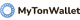 MyTonWallet logo