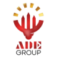 ADE Group logo