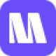 Mulkanis logo