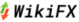 WikiFX logo