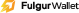 Fulgur Wallet logo