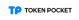 TokenPocket logo