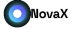 GetnovaX Ltd logo