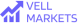 Vell Markets logo