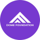 Dome Foundation logo