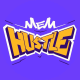 MemHustle logo