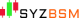 Syzbsm logo