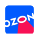 Ocxozocn logo