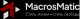 MacrosMatic logo