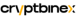 CryptBinex logo