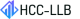 HCC llb logo