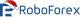 RoboForex logo