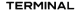 TradingTerminalX logo