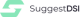 SuggestDSI logo