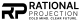 Rational Projection logo