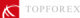 TopForex logo
