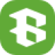 Bteksoft logo