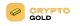 Crypto Gold logo