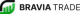 BraviaTrade logo