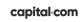 Capital.Com logo