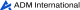 ADM International logo