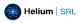 Helium SRL logo