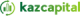 KazCapital logo