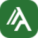 Alkanuva logo