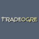 TradeOgre logo