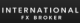 IFXB logo