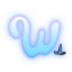 Wizzwoods logo