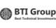 BTI Group logo
