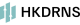 Hkdrns logo