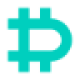Deribit logo