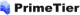 PrimeTier logo