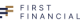 First Financial logo