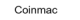 Coinmac logo