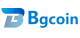Bgcoin logo