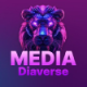 Diaverse Game logo