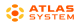 Atlas System logo