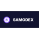 Samodex logo
