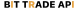 Bit Api Trade logo
