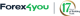 Forex4you logo