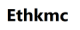 Ethkmc logo