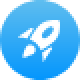 xRocket logo