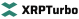 XRPTurbo logo