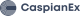 CaspianEx logo