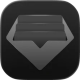 Tether Wallet logo