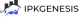 IPKgenesis logo