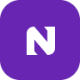 Nexoryn logo